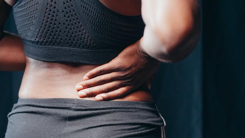 Back Pain and Spine Health: When to See a Specialist
