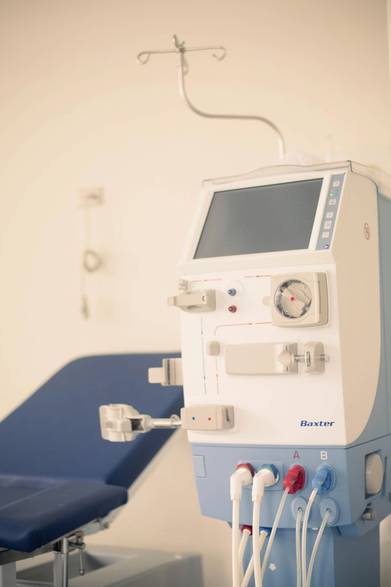 Nephrology