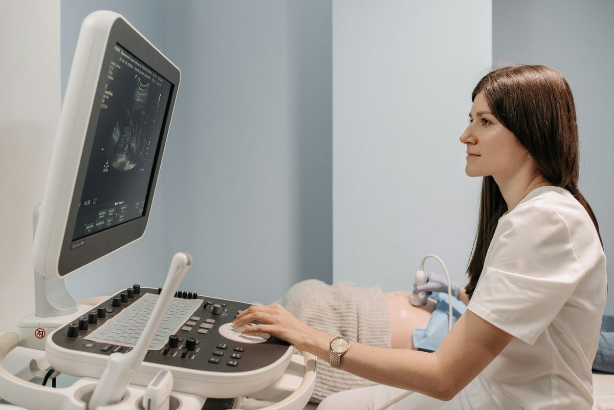 Reproductive Medicine & Fertility