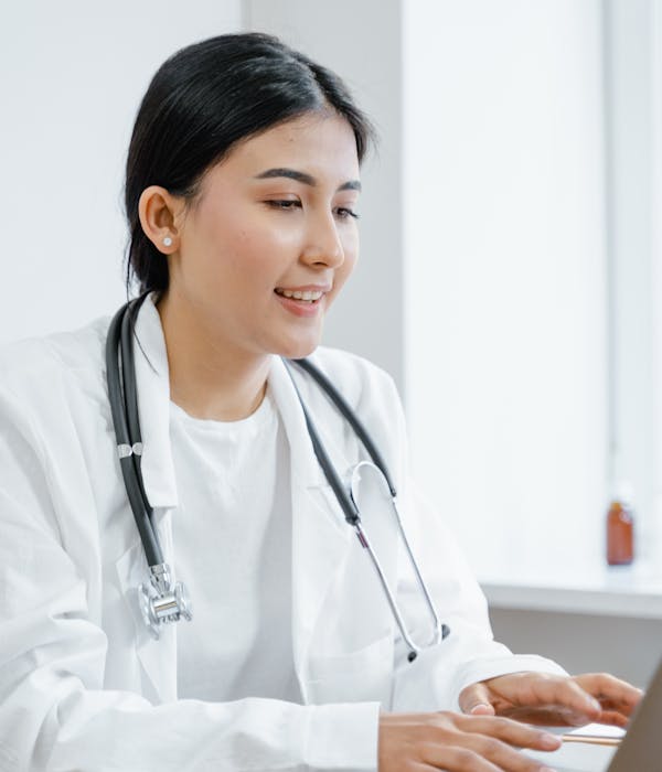 Dr. Christopher Martinez