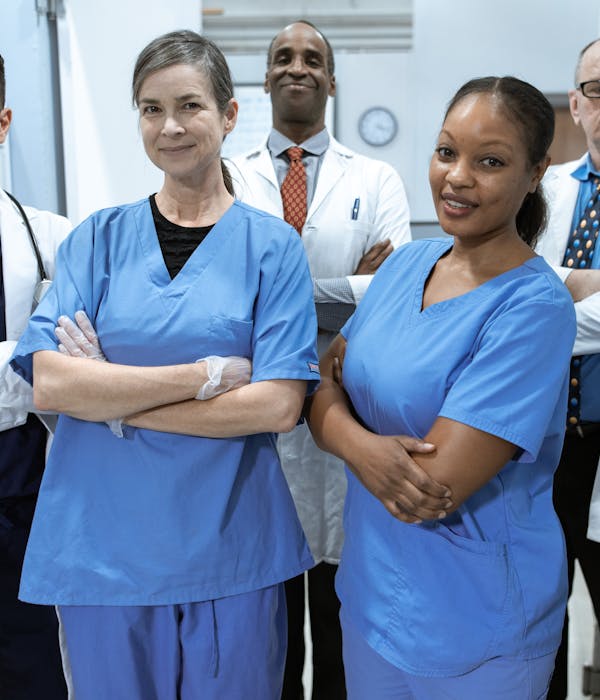 Dr. Lawrence Sanders