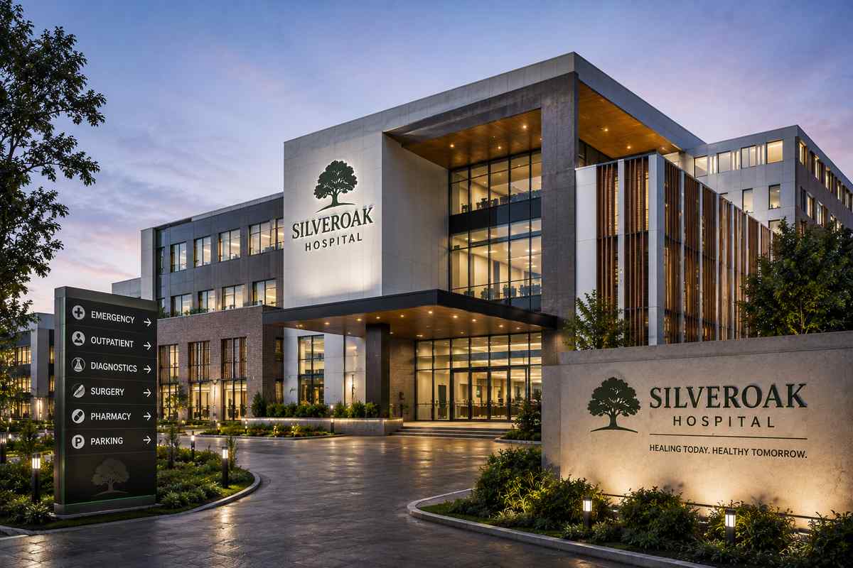 Silvaris Cancer Center — Nashville, TN