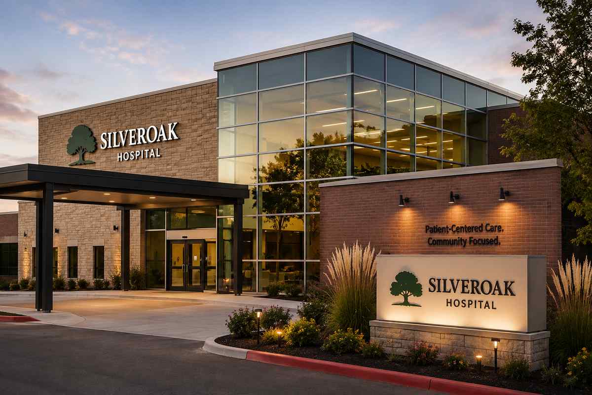 Silvaris Heart Institute — Newark, NJ