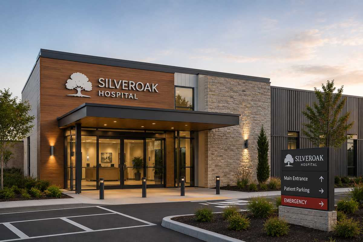 Silvaris Medical Center — Miami, FL