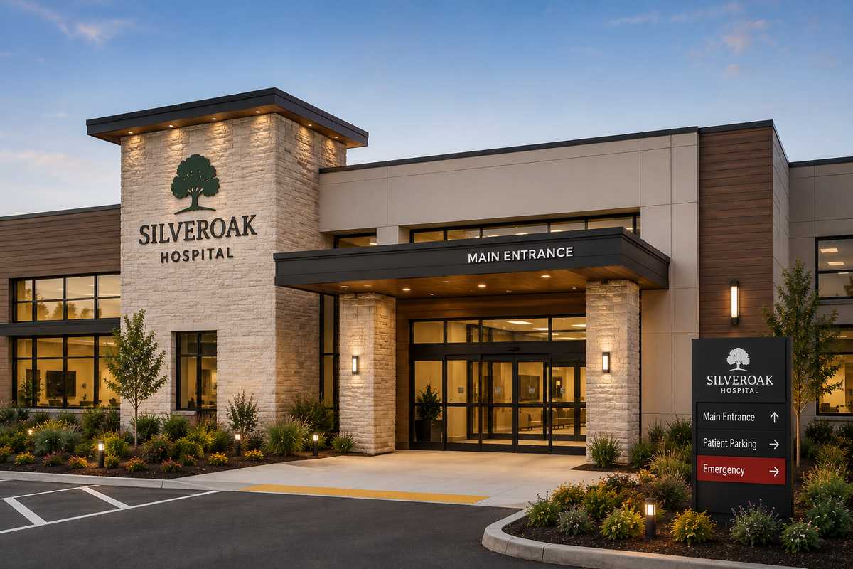 Silvaris Regional Medical Center — Philadelphia, PA