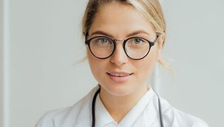 Dr. Nancy Baker