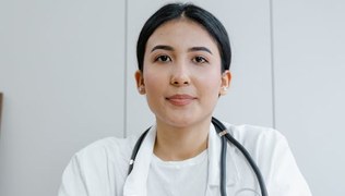 Dr. Amanda Johnson