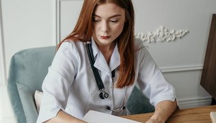 Dr. Lisa Anderson