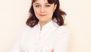 Dr. Ashley Wilson