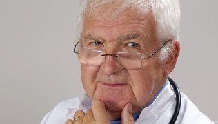 Dr. Anthony Carter