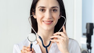 Dr. Rachel White