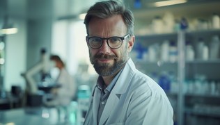 Dr. Brian Jackson