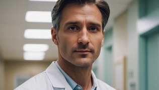 Dr. Charles Reed