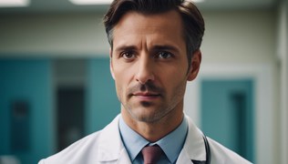 Dr. Christopher Martinez