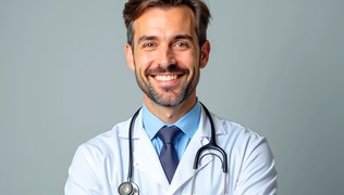 Dr. Daniel Thompson