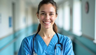 Dr. Sandra Adams