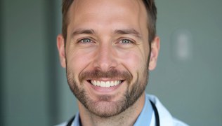 Dr. Edward Robinson