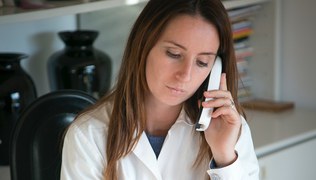 Dr. Maria Sanchez