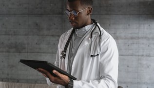 Dr. William Turner
