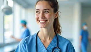 Dr. Stephanie Clark