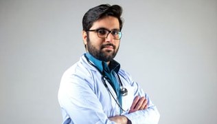Dr. Frank Bailey