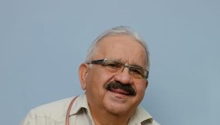 Dr. Frank Price
