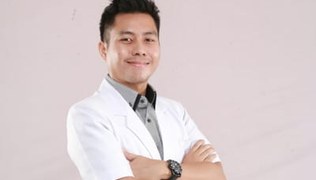 Dr. Gregory Morris