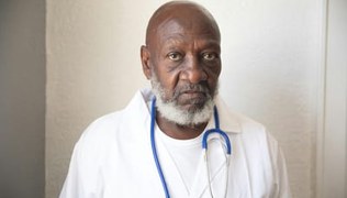 Dr. Jonathan Moore