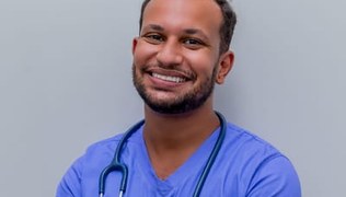Dr. Kevin Brown