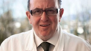 Dr. Lawrence Sanders