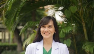 Dr. Helen Rogers