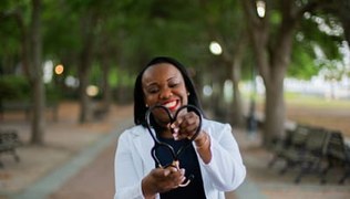 Dr. Michelle Lee